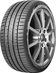 Kumho Ecsta Sport PS72