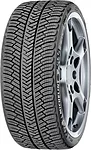 Michelin Pilot Alpin PA4 (Porsche)
