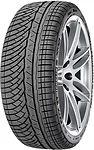 Michelin Pilot Alpin PA4